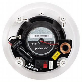Polk Audio RC-60i