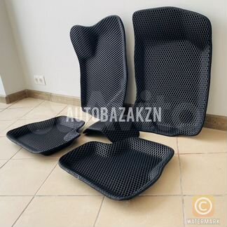 Коврики Ева 3D Калина, Гранта