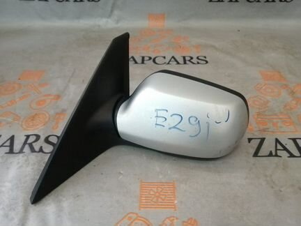 Зеркало левое Mazda 3 BK LF 2005