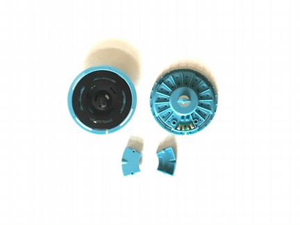 Динамики для наушников Koss Porta Pro