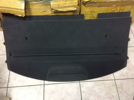 Солнцезащитная шторка Фаэтон Phaeton