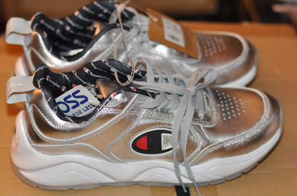 Кроссовки Чемпион