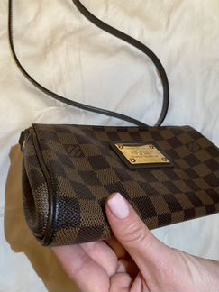 Сумка Louis Vuitton Eva