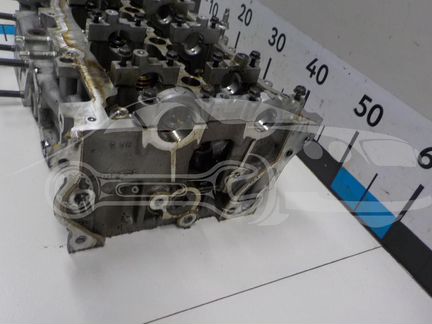 Головка блока SH0110100L mazda CX 5