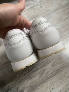 Кроссовки reebok classic