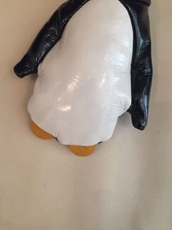 Брелок на сумку или ключи AH