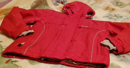 Куртка горнолыжная Hummel