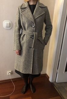 Пальто Marella