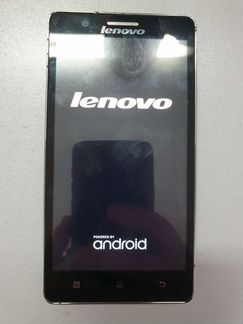 Телефон Lenovo А528