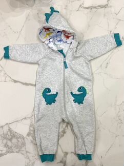 Детский комбинезон 74 размер