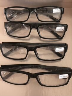 Очки для зрения