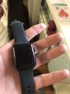 Apple watch series 3 38mm