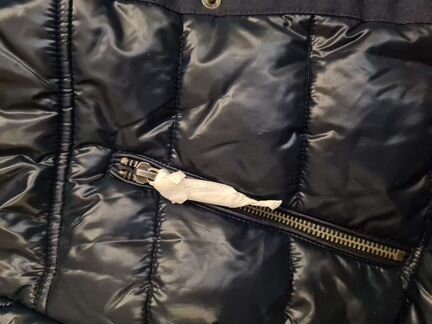 Куртка новая гулливер gulliver 158 на мальчика