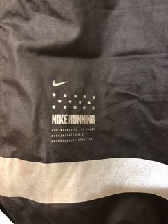 Жилет Nike running