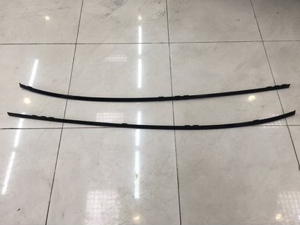 Молдинг крыши Subaru Impreza Wrx Sti GRB EJ207