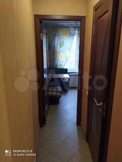 1-к квартира, 35 м², 8/9 эт.