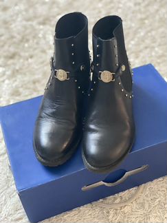 Ботинки Armani jeans