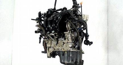 Двигатель Volkswagen Golf 4 1.2 Бензин AWY