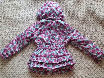 Комплект марки Шалуны на весну 110 размер