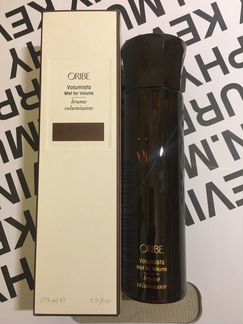 Спрей для «нереального» обьема 175мл Volumista Mis