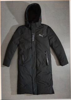 Куртка зимняя