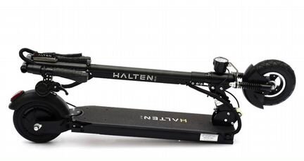 Электросамокат