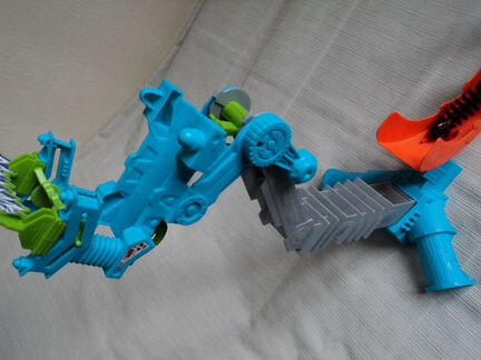 Трек гоночный Hot Wheels