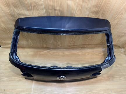 Крышка багажника Volkswagen Golf 6 2008-2012