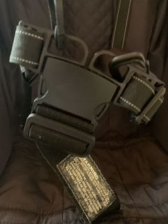 Коляска детская Inglesina trip