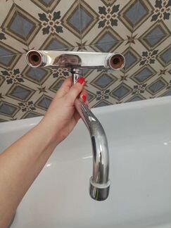Кран grohe