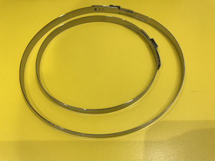 Пыльник передней пневмостойки Mercedes W211 W219