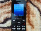 Мобильный телефон б.у. Nokia 1208, Alcatel 1016D объявление продам