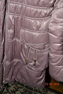 Пальто весна. осень