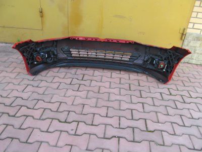 Бампер передний VW golf 7