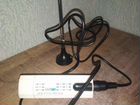 Цифровой USB тв-тюнер DVB-T/T2/C+FM+DAB