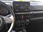 Suzuki Jimny 1.5 AT, 2020, 20 500 км объявление продам