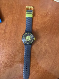Часы swatch