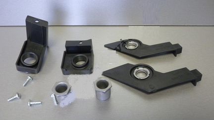 Ремкомплект фары (левая, правая) VW Passat B6