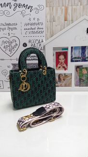 Модная Женская Сумка Philipp Plein Новая Эко-кожа