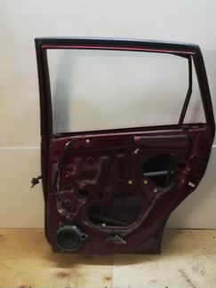 Дверь задняя правая Pontiac Vibe 2002-2007