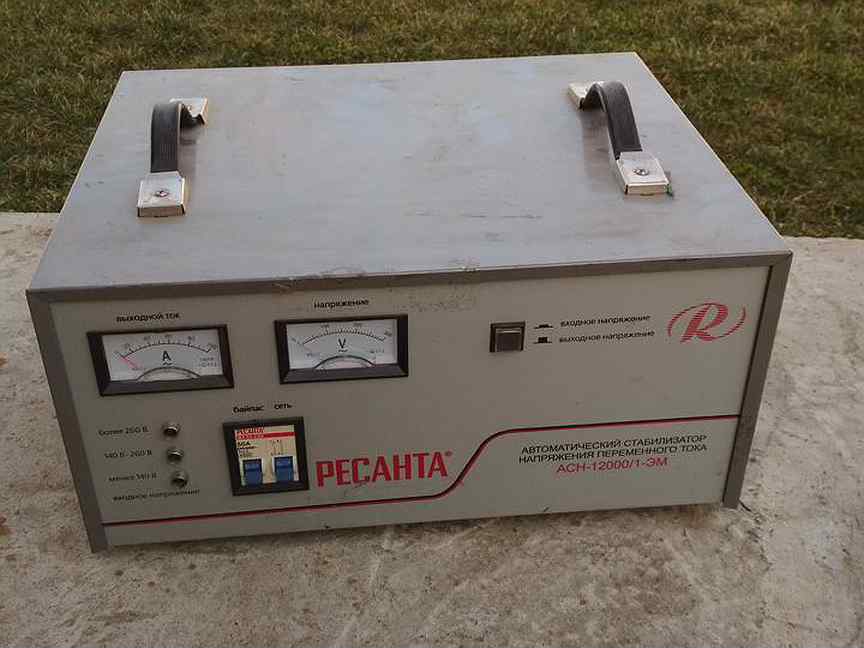 Ресанта асн 12000. Star charge Saturn 22 КВТ.