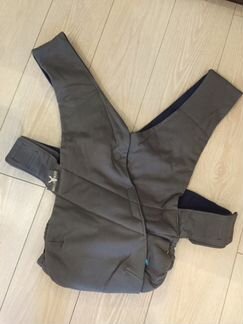 Рюкзакпереноска от Wallaboo