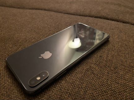 Apple iPhone xs max 256gb