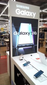 Монтаж рекламы, посм, вывесок, баннеров