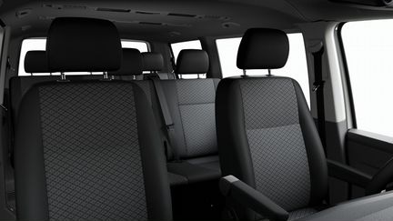 Volkswagen Caravelle 2.0 МТ, 2020