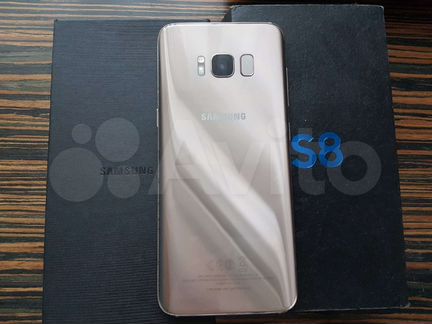 Samsung galaxy s8 64 gb