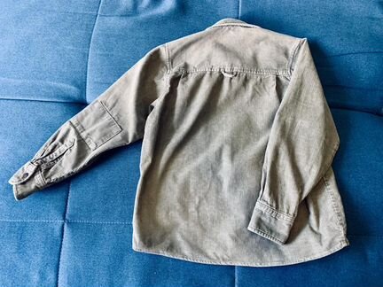 Куртка рубашка