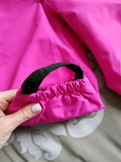 Новые штаны Reima 80 тонкие на осень