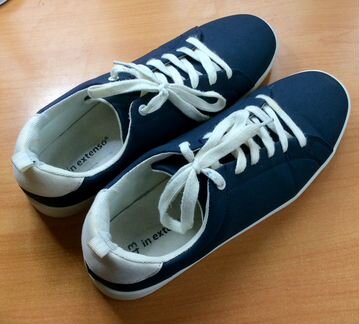 Мужские летние кроссовки