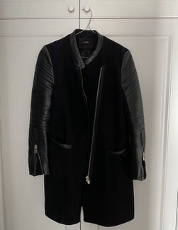 Пальто maje, оригинал